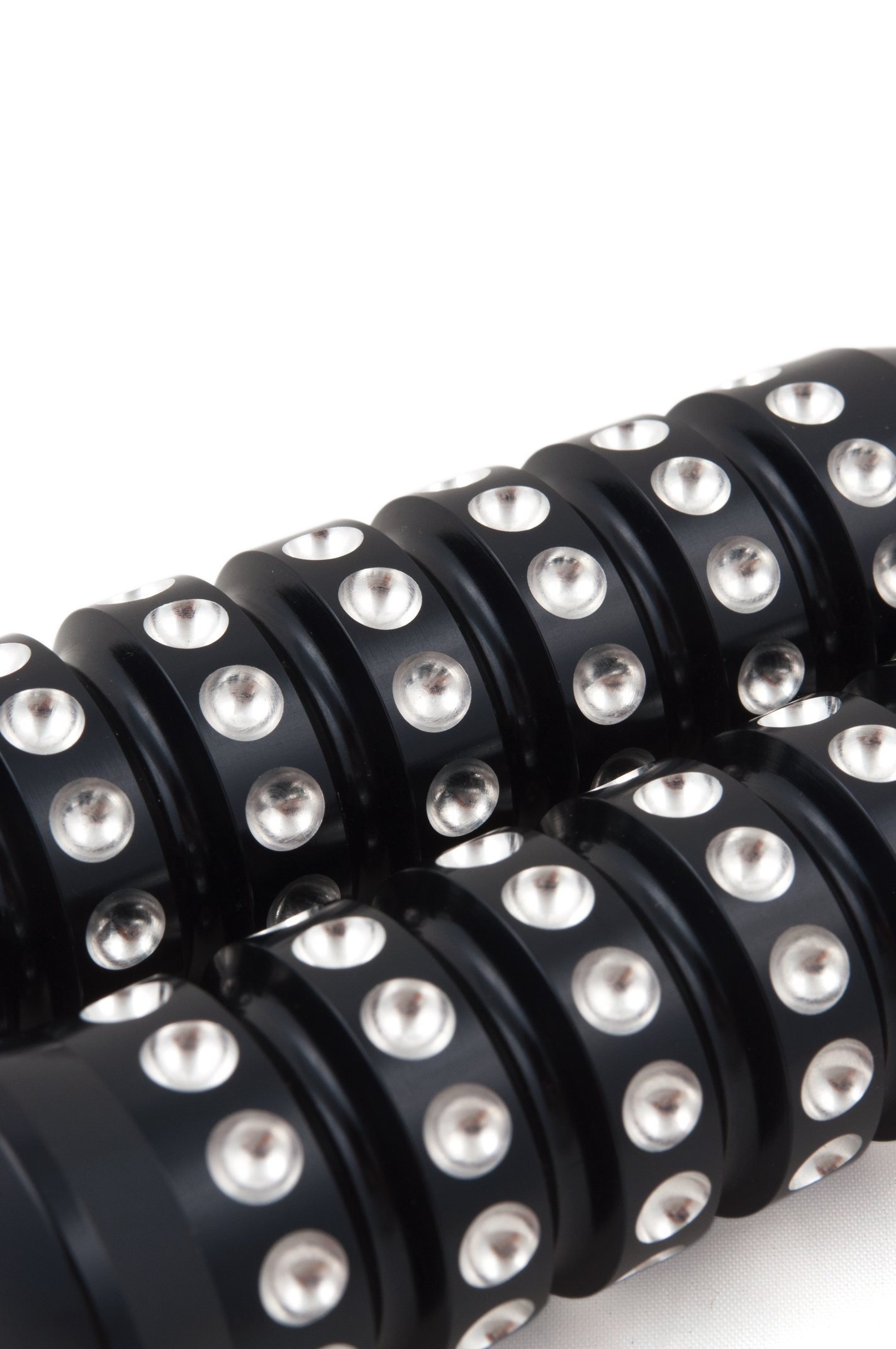 Amazon | Ken's factory (ケンズファクトリー) Ribbed Peg Driver