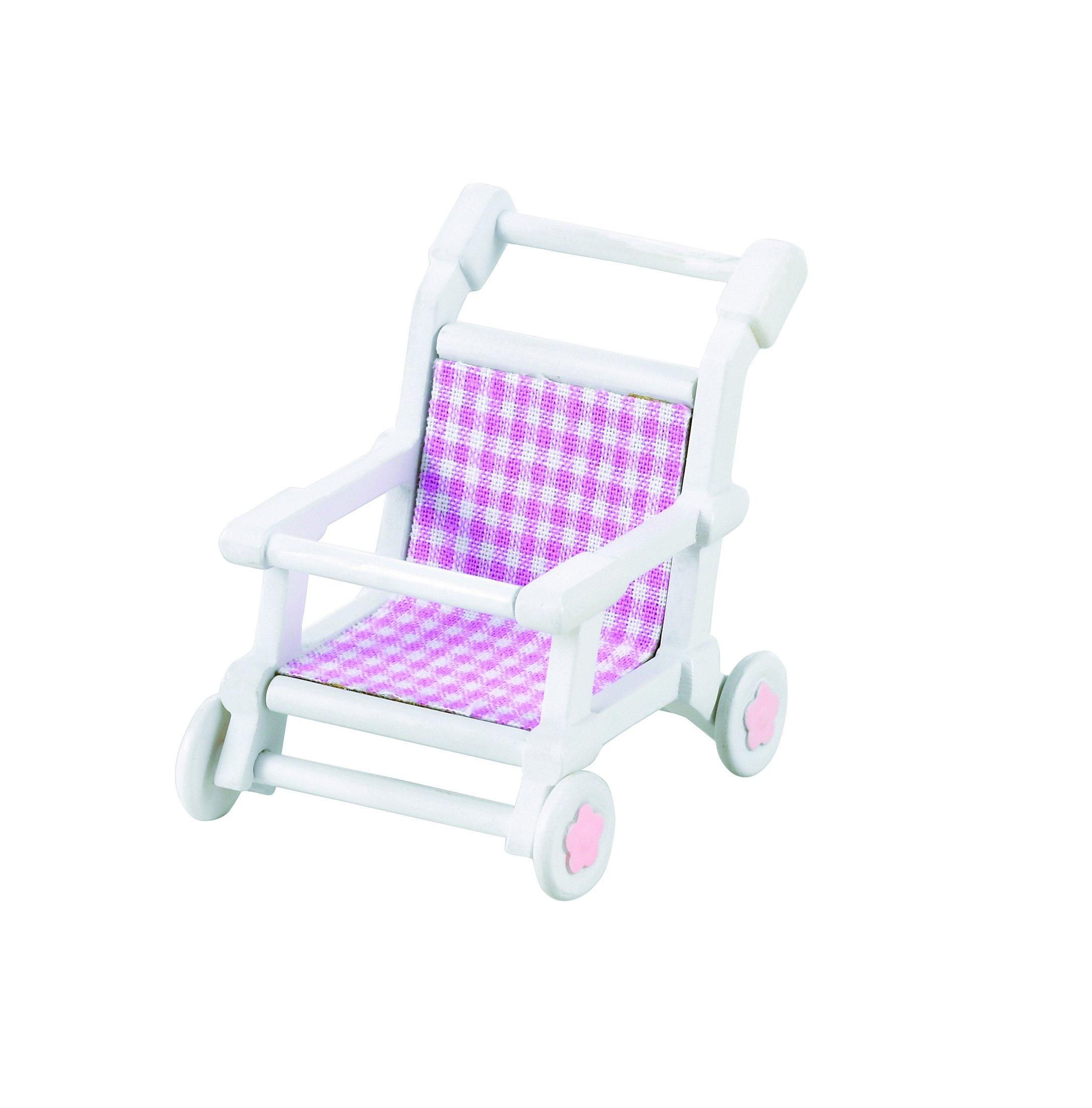 Sylvanian Families: Nursery Pushchair (5156)
