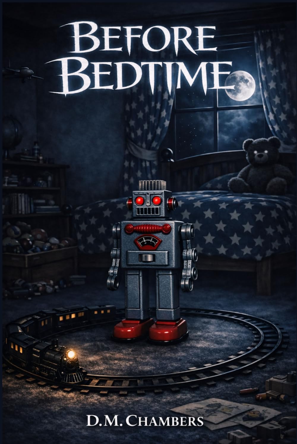 Before Bedtime