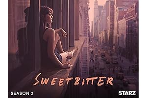 Sweetbitter: A Novel