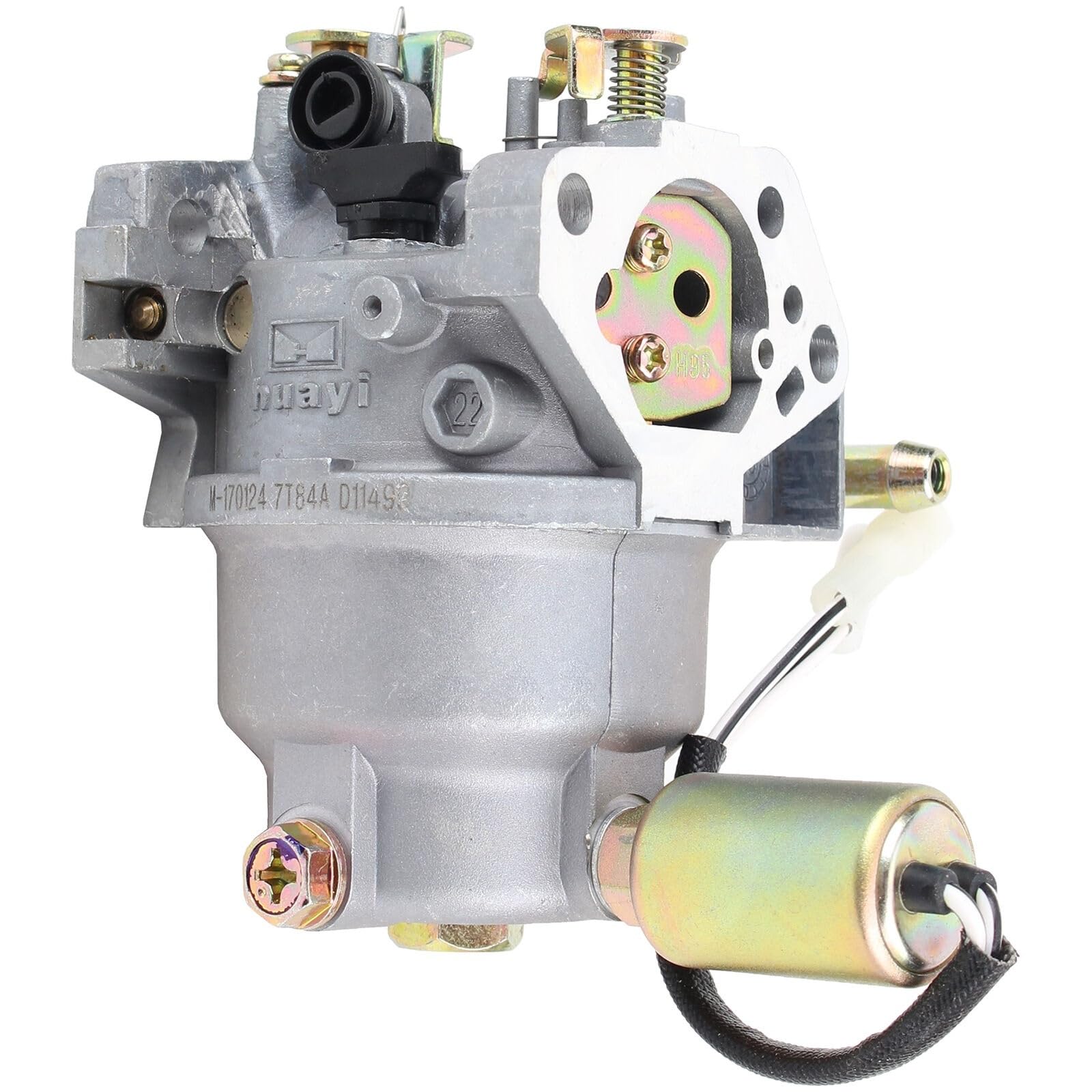 951-05555 gaźnik dla MTD 7T84A OEM HUAYI Carb Cadet 951-05555 dla CUB dla CADET 651-05555 Części ogrodowe