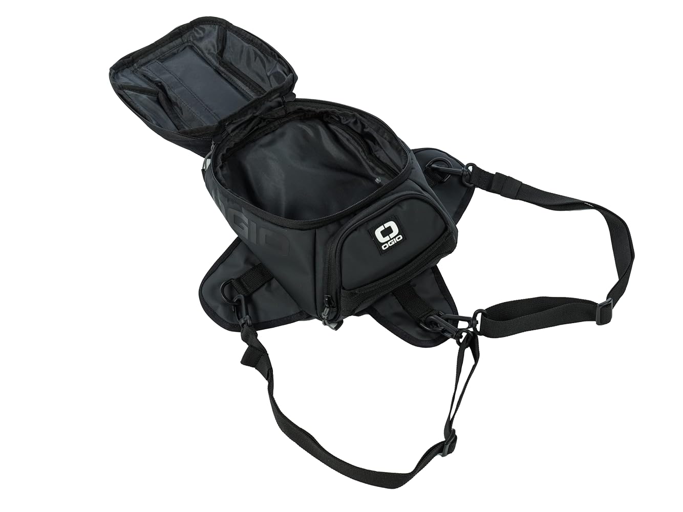 OGIO SUPERMINI TANKER タンクバッグ (オジオ) 値下げ Amazon.com: OGIO Supermini Tanker Stealth 2.0 : Automotive