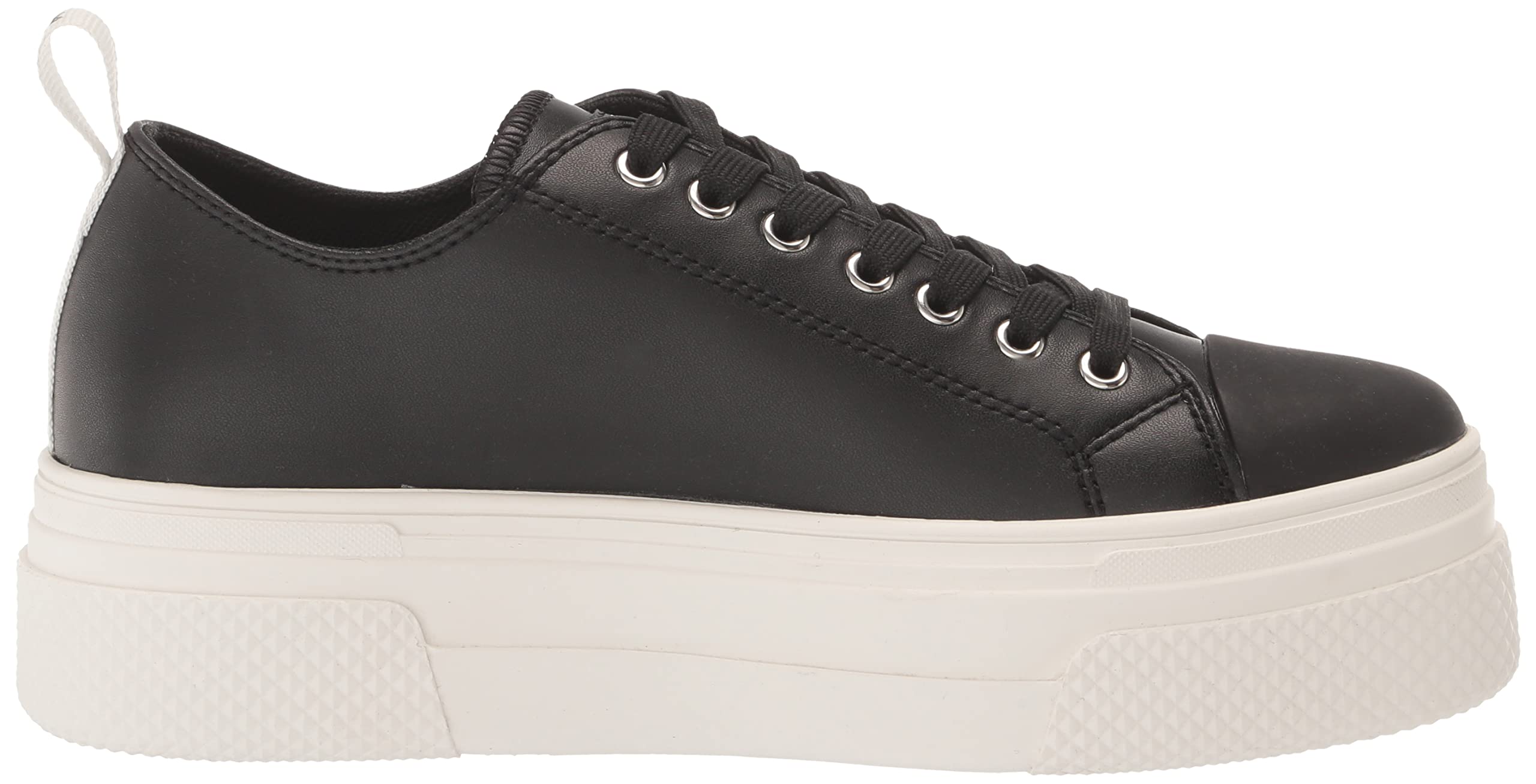 Armani Exchange James Platform Sole Scarpe da ginnasticaDonna