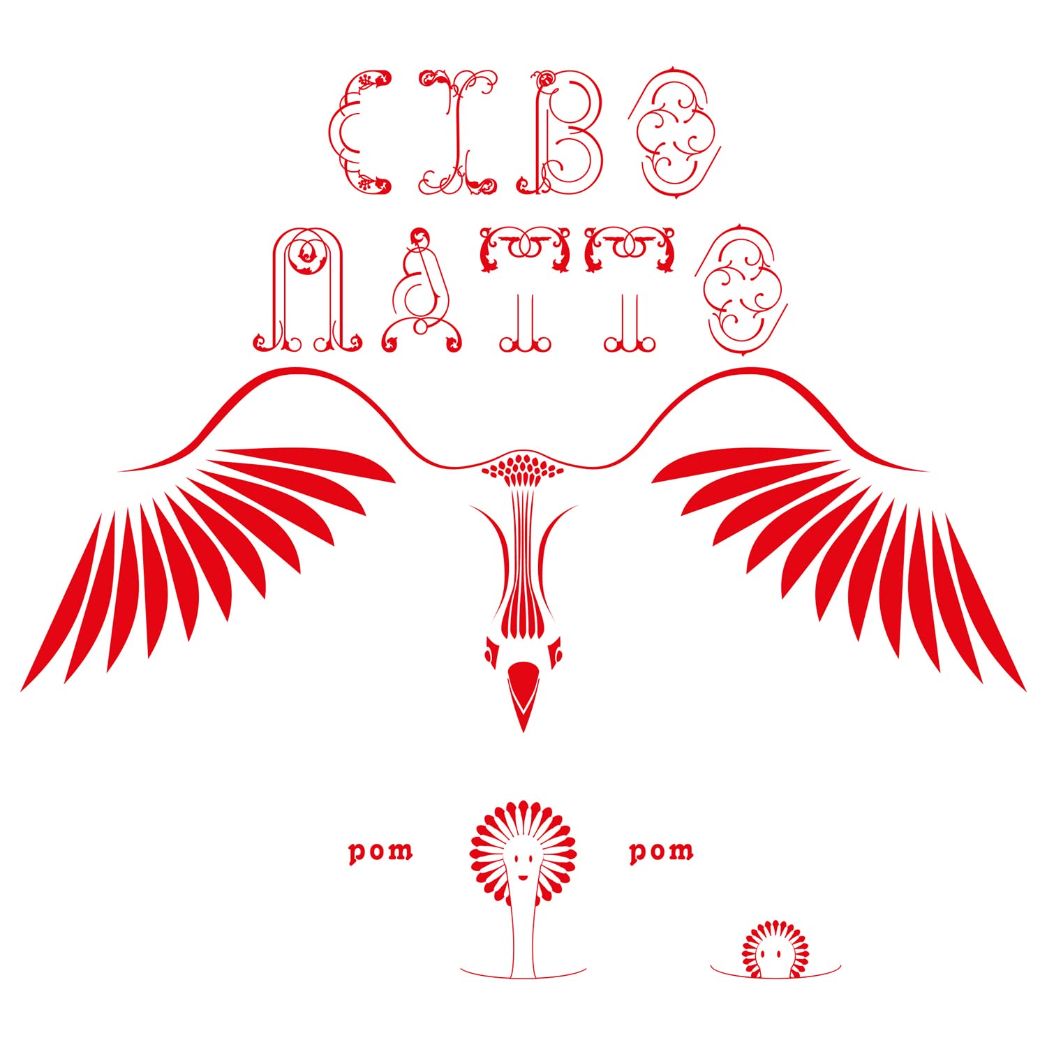 Pom Pom: The Essential Cibo Matto (Gatefold sleeve) [180 gm 2LP Coloured Vinyl] [VINYL]