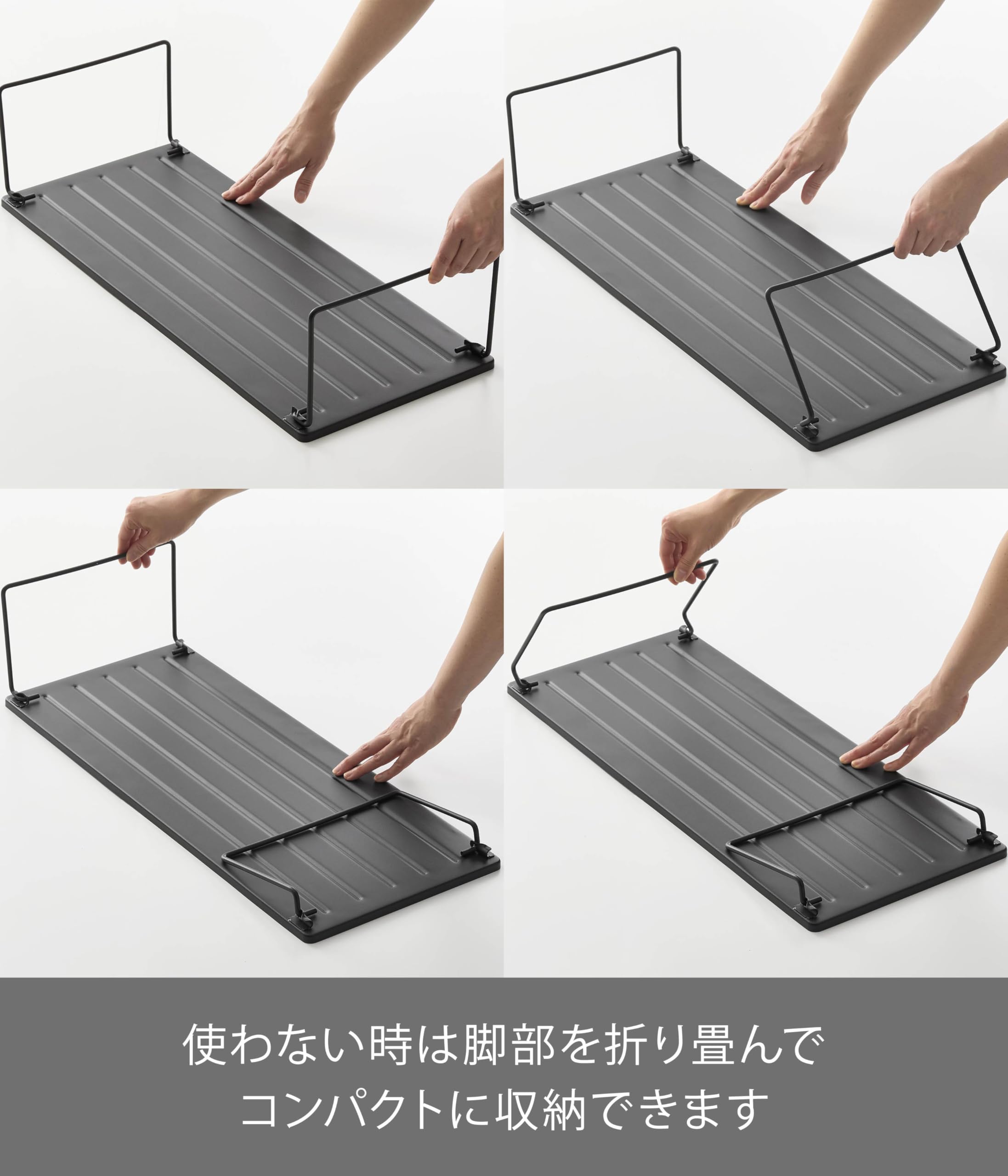 Amazon.co.jp: 山崎実業（Yamazaki）: シューズラック