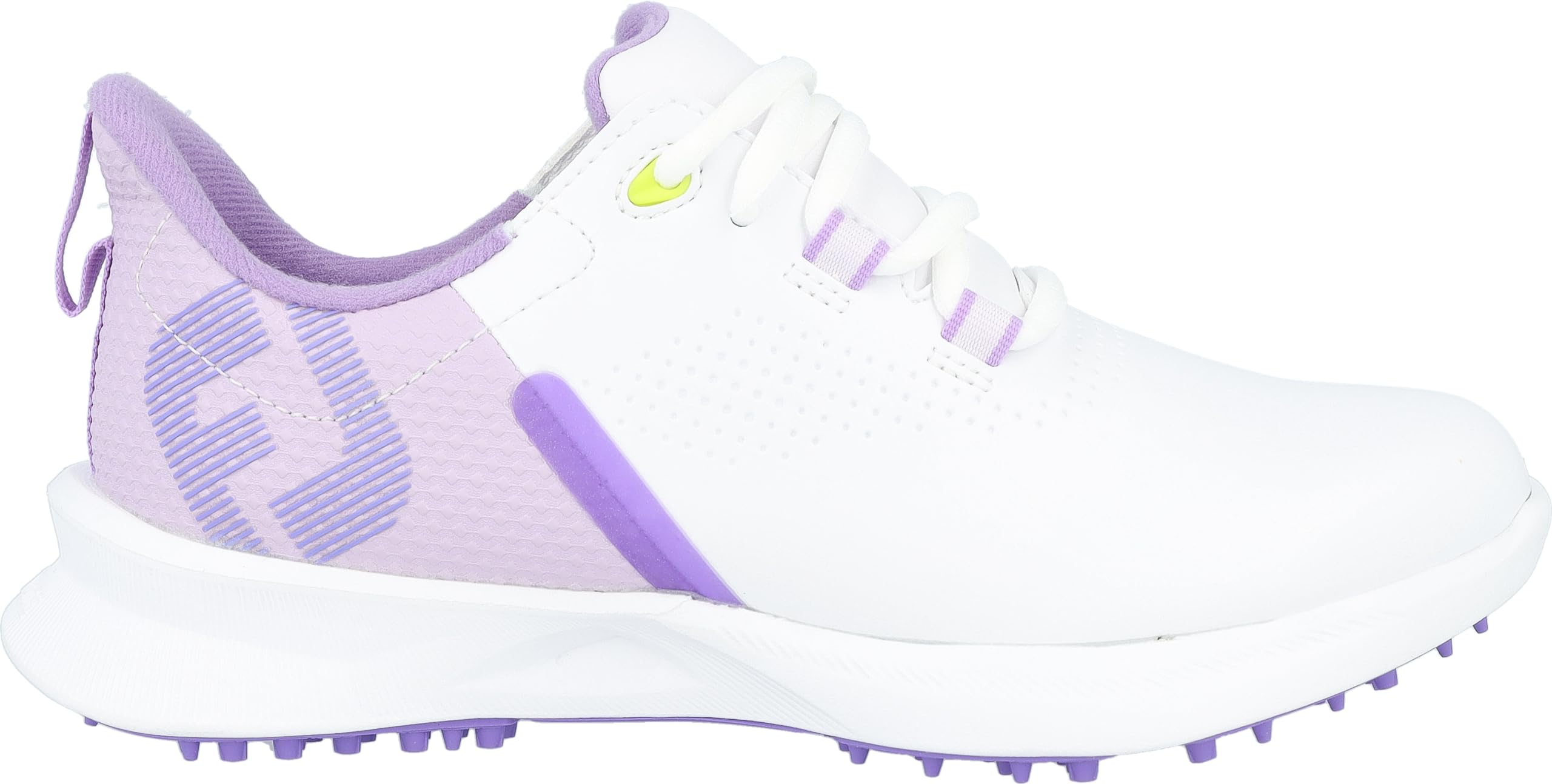 Zapatillas de golf FootJoy FJ Fuel Junior para niños