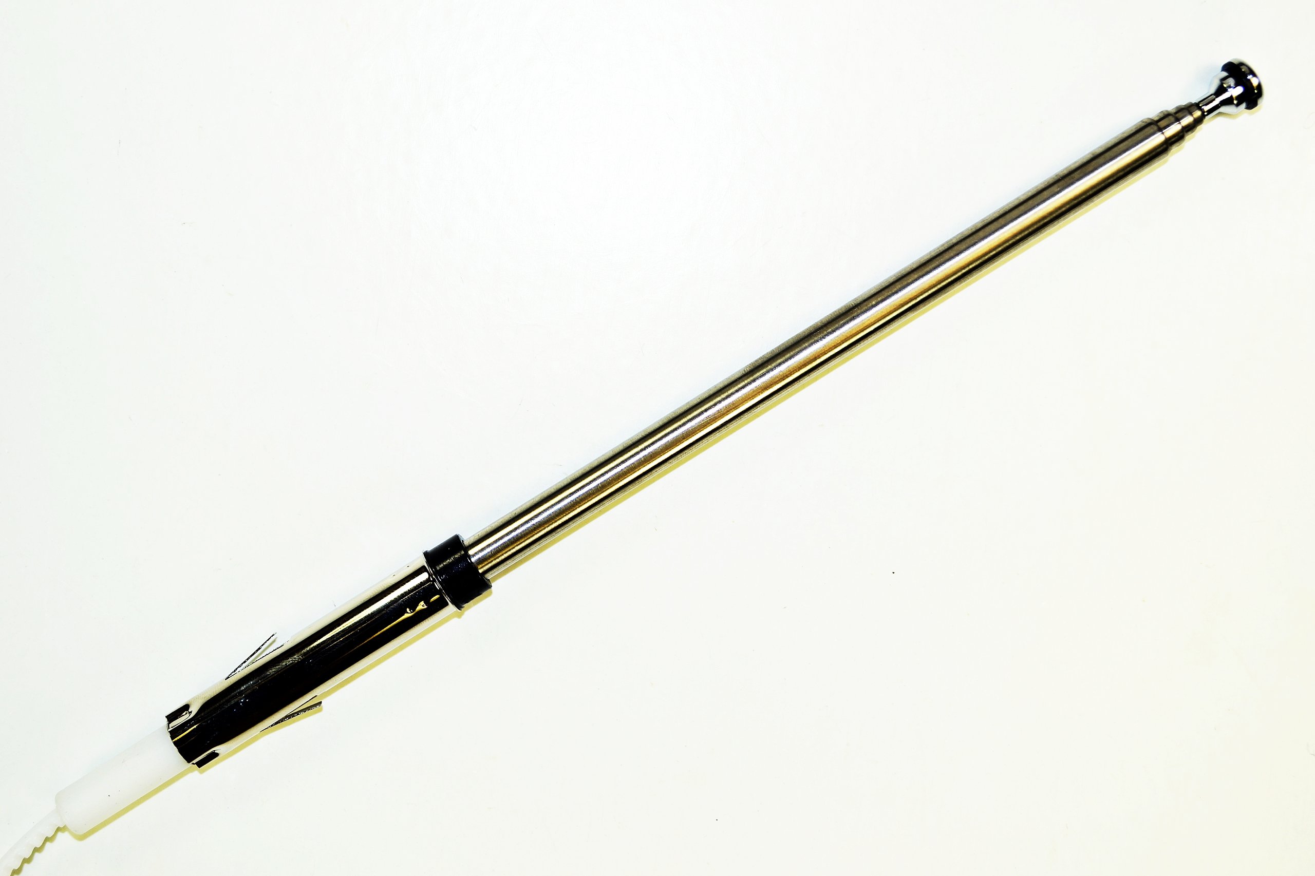 AntennaMastsRus - Power Antenna Mast is Compatible with Acura Legend (1993-1995) - Part Number 39152-SP0-A04