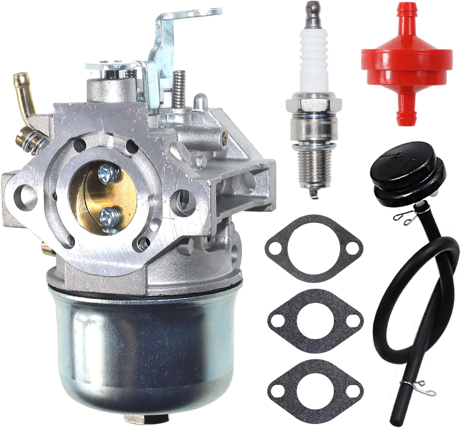 Adatto Ai Carburatori Toro, XU E Powerlite Da 98 Cc 38170, 38171