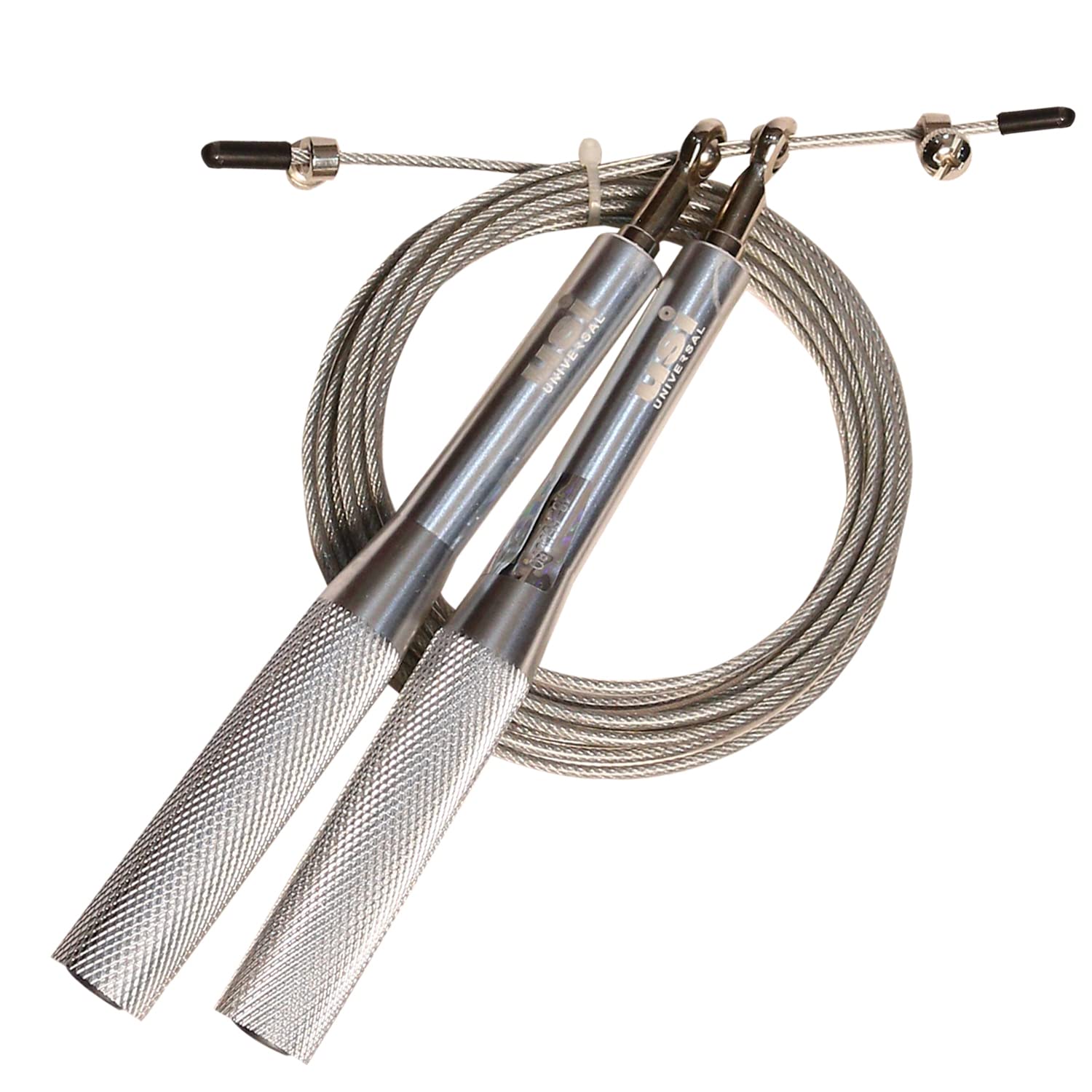 See full amazon price history chart for USI UNIVERSAL THE UNBEATABLE Bearing Speed Skipping Rope Metal (629BR) USI UNIVERSAL THE UNBEATABLE Bearing Speed Skipping Rope Metal (629BR) (B081D19BDW) Amazon Price History, Amazon Price Tracker