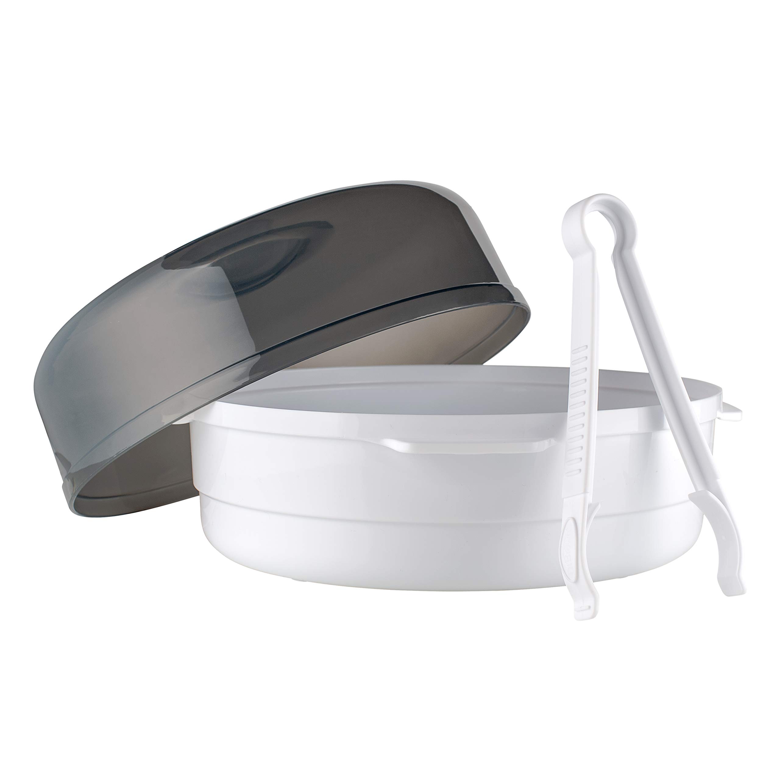 Dr. Brown's Microwave Steam Sterilizer for Baby Bottles