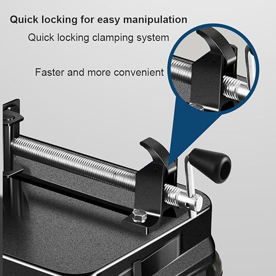 Home Small Cutting Machine,Steel Cutting MachineMultipurpose Wood Benchtop Cutting Machine,Multipurpose 14-Inch Chop Saw Cuts Metal Plastic Wood and More
