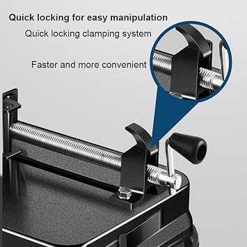 Home Small Cutting Machine,Steel Cutting MachineMultipurpose Wood Benchtop Cutting Machine,Multipurpose 14-Inch Chop Saw Cuts Metal Plastic Wood and More