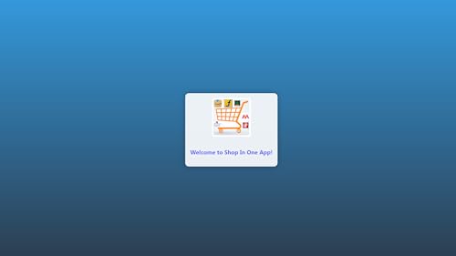 All Shop!