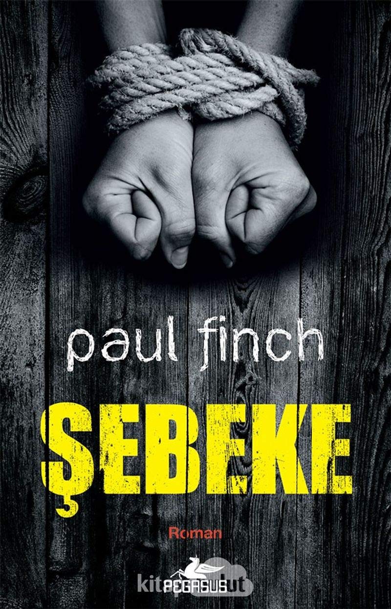 Sebeke 9786052990889 Paul Finch Books