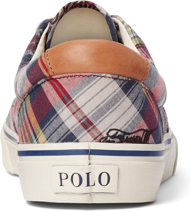 靴 RALPH LAUREN STRAIGHT TIP SIZE8 Polo Ralph Lauren Little Kids Sutton Stay-Put Fastening