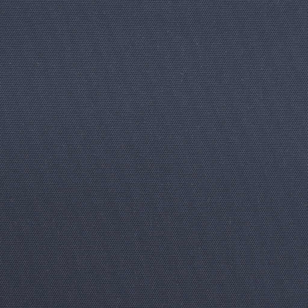 Roleta zaciemniająca, granatowa, 110 x 230 cm, szerokość materiału 105,7 cm, 100% poliester z uchwytami zaciskowymi i śrubami do ram okiennych, bezwiercona, ochrona przed wzrokiem, ochrona