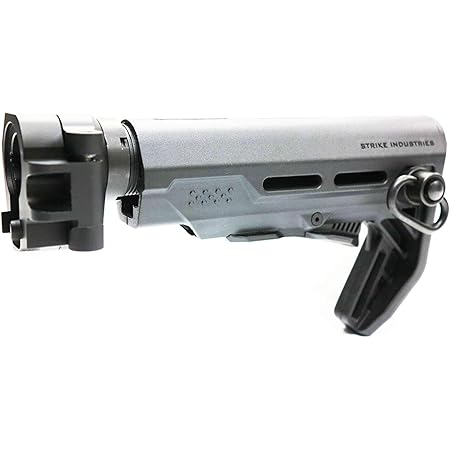 Amazon Sp製 042 電動ガン M4 M16用 フォールディング ストック アダプタ メタル製 ブラック Sportpro クリーニングクロス付 パーツ 通販
