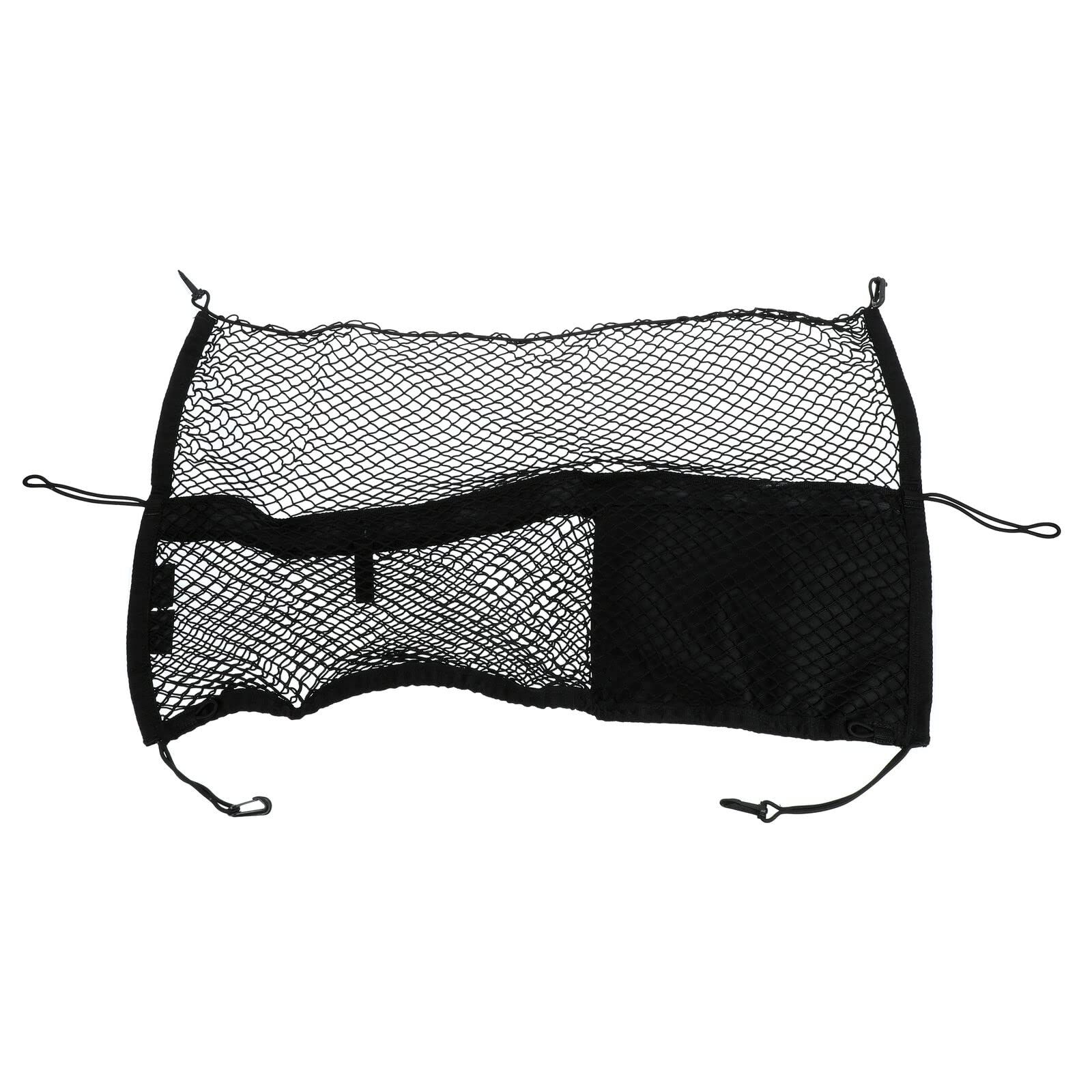 Kia New Telluride Cargo Net Hybrid 2 Position (Envelope or Floor) S9F17-AU000