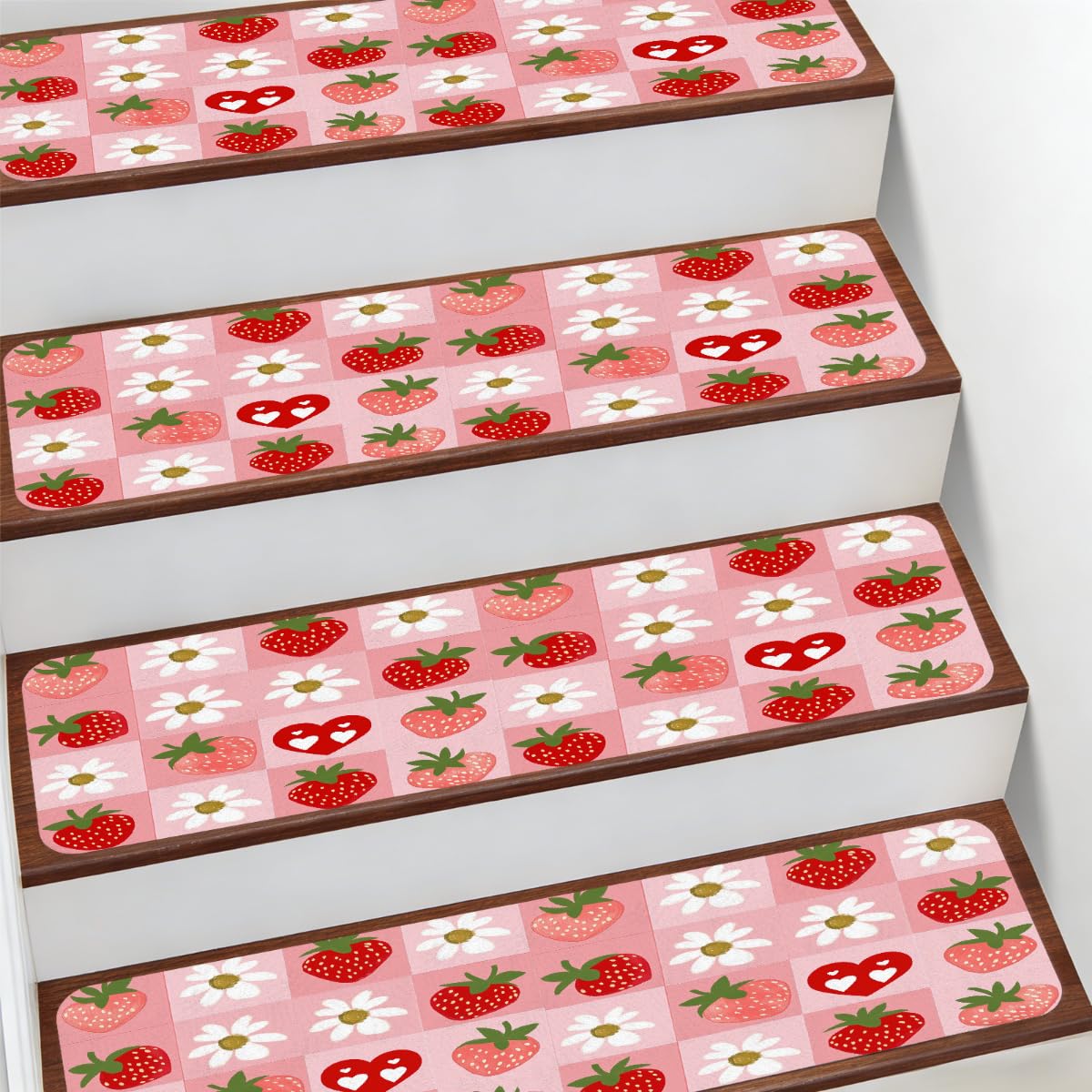 Protectores de escalera para interiores Mexpekil que cuidan a ancianos y niños
