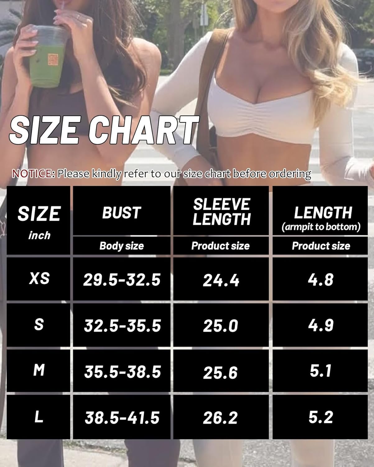 TZLDN Long Sleeve Workout Tops for Women Crop Tops with Built in Bra Padded Square Neck Yoga Athletic Gym Shirts Low Impact