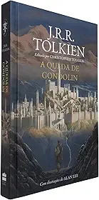 A queda de Gondolin