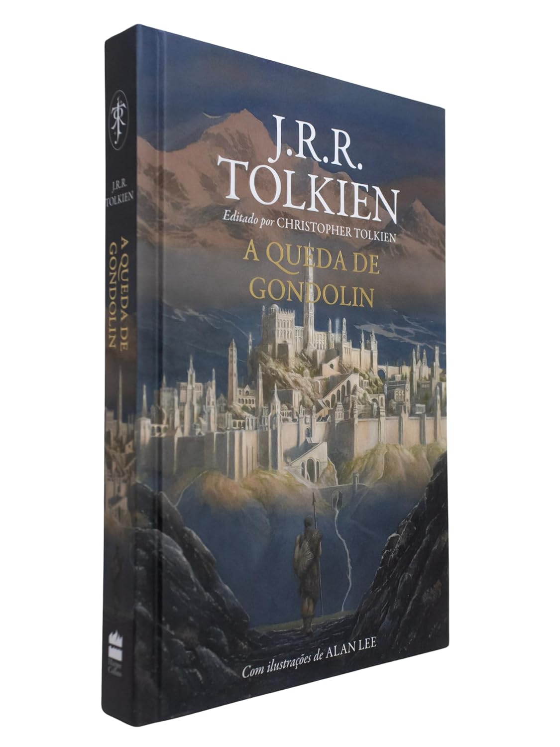 A queda de Gondolin