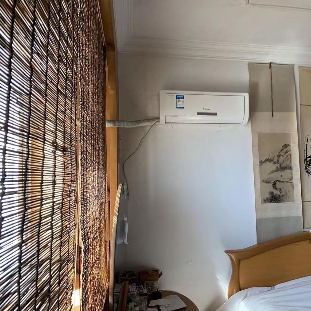 すだれ 竹のカーテン 幅40-165cm 天然 竹カーテン 遮光 ブラインド ロールカーテン 防水 レトロ カーテン 葦すだれ 長さ