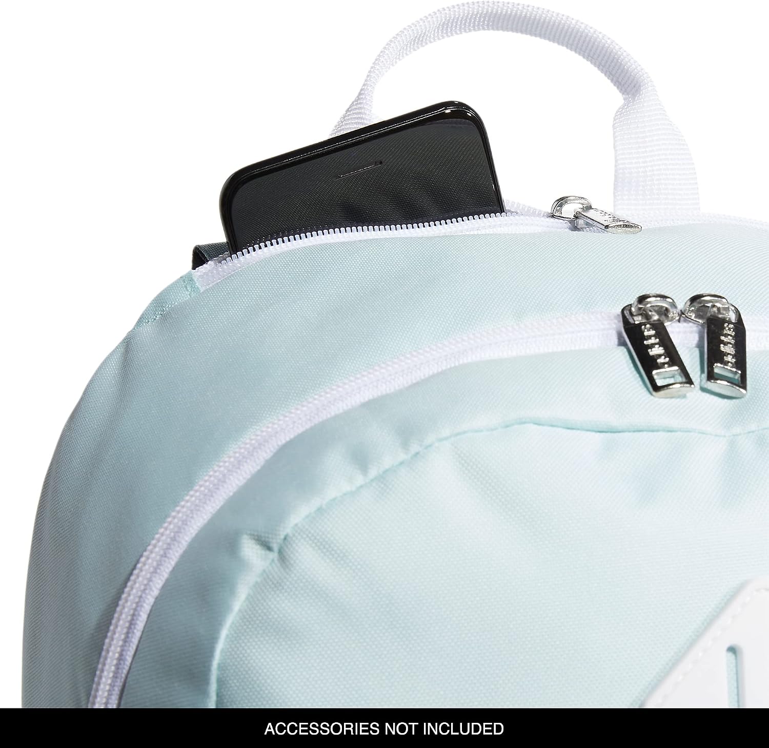 Buy adidas Classic 3S 4 Backpack, Halo 