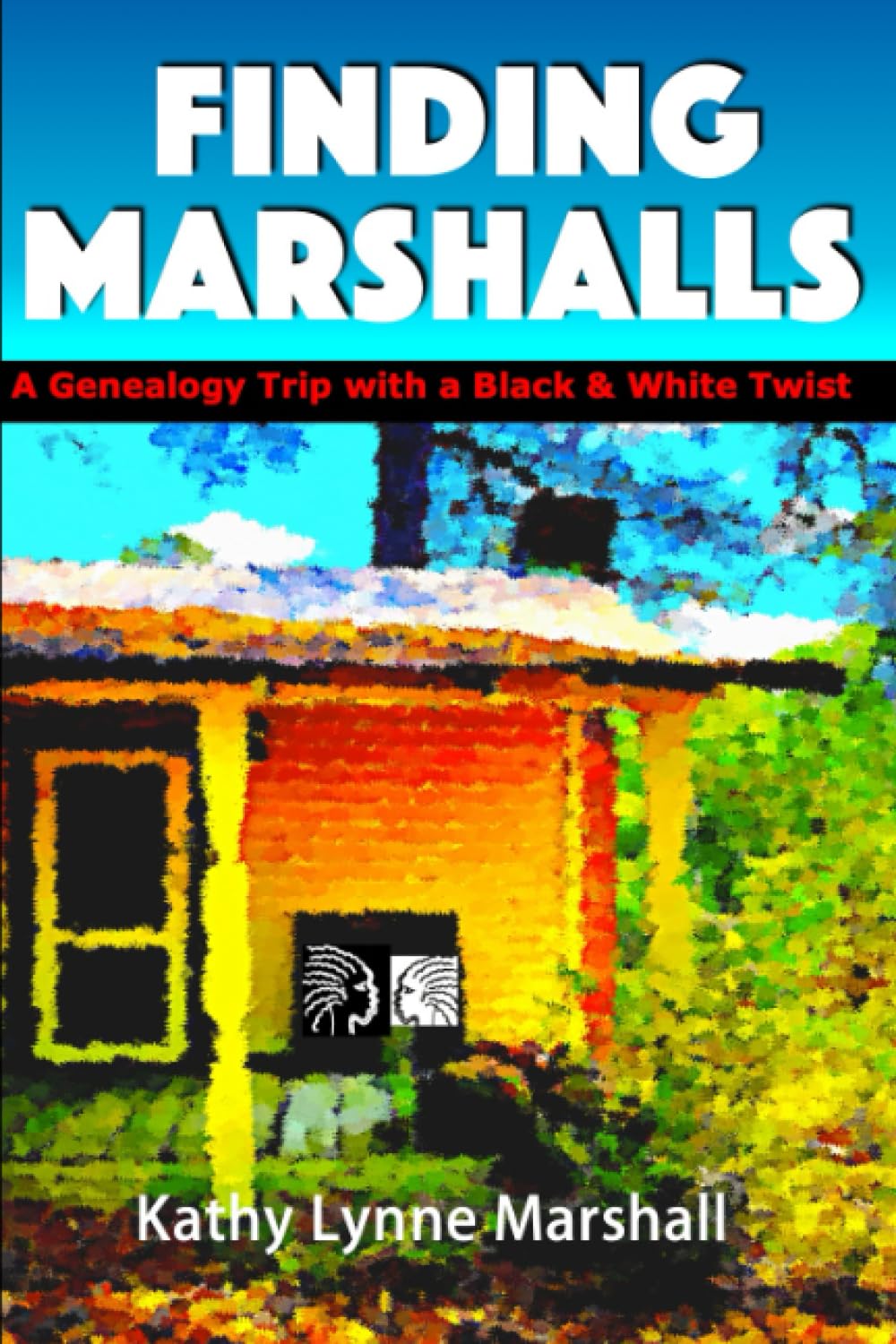 Finding Marshalls: A Genealogy Trip with a Black and White Twist