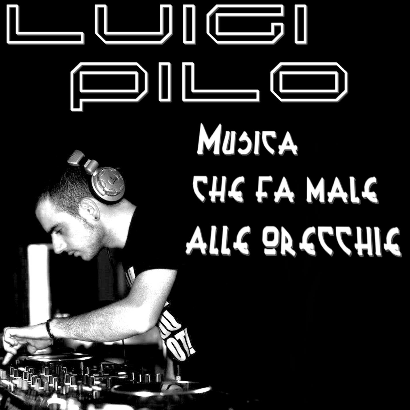 Luigi Pilo