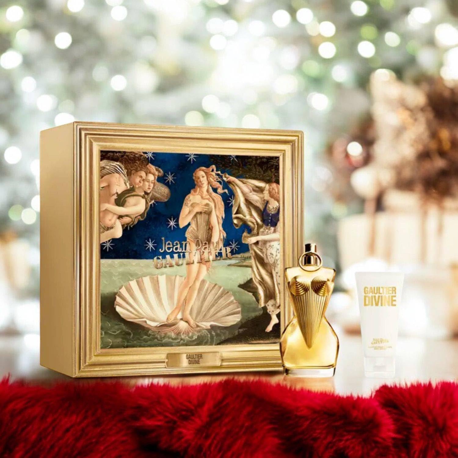 Amazon | Jean Paul Gaultier DIVINE EAU DE PARFUM SPRAY - 50ML