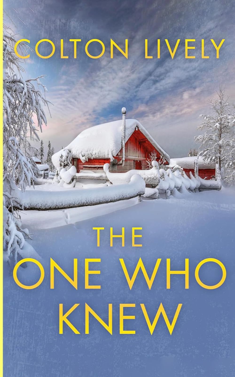 The One Who Knew: An EMP Post Apocalypse Prepper Survival Thriller: 125 (EMP Survival in a Powerless World)
