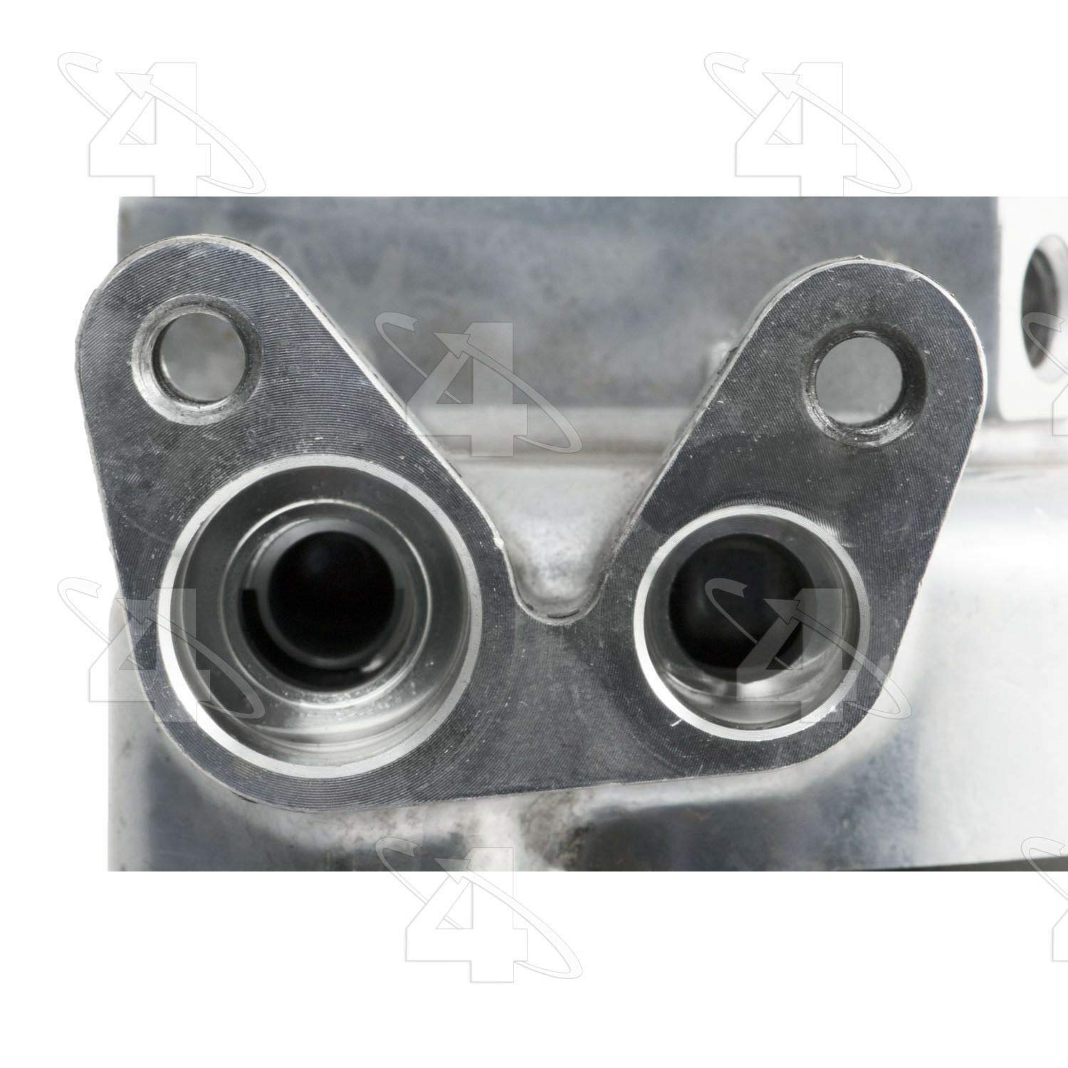 Amazon.com: Four Seasons 58887 Compressor New/c : Automotive