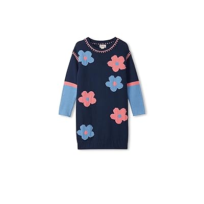Hatley Kids Sweater Dress (Toddler/Little Kid/Big Kid) Girl