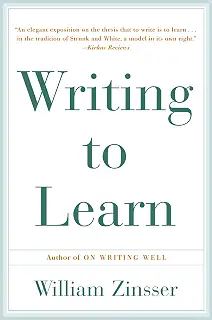 Writing to Learn