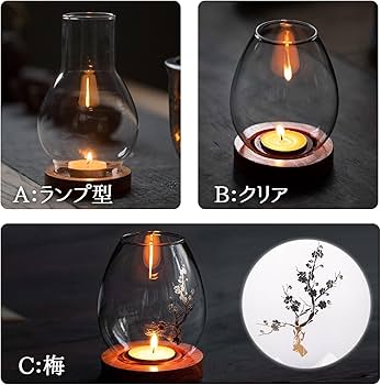 potyakkosensei タハティキャンドルホルダー potyakkosensei タハティ