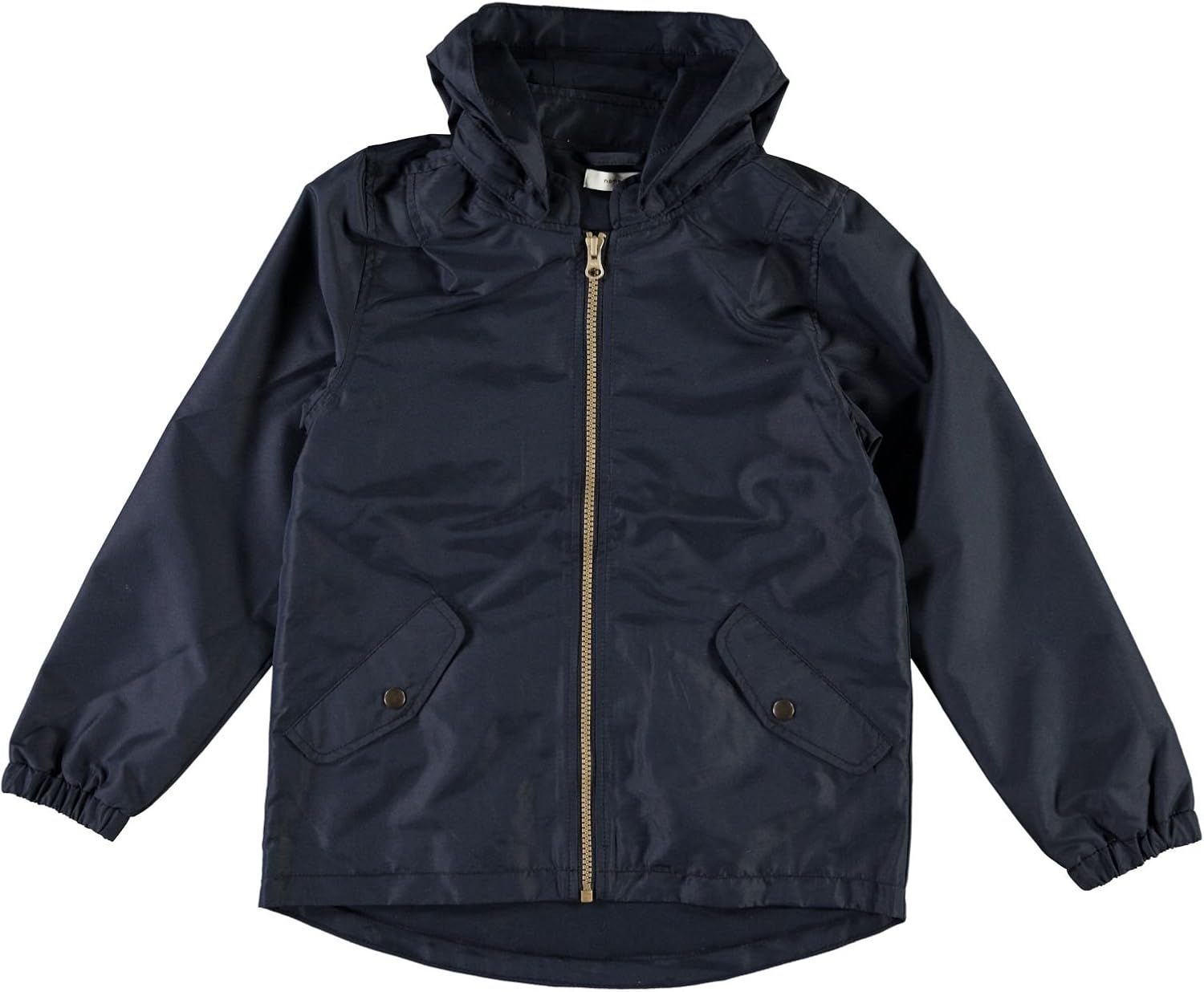 Chaqueta entretiempo niña azul marino Outlet