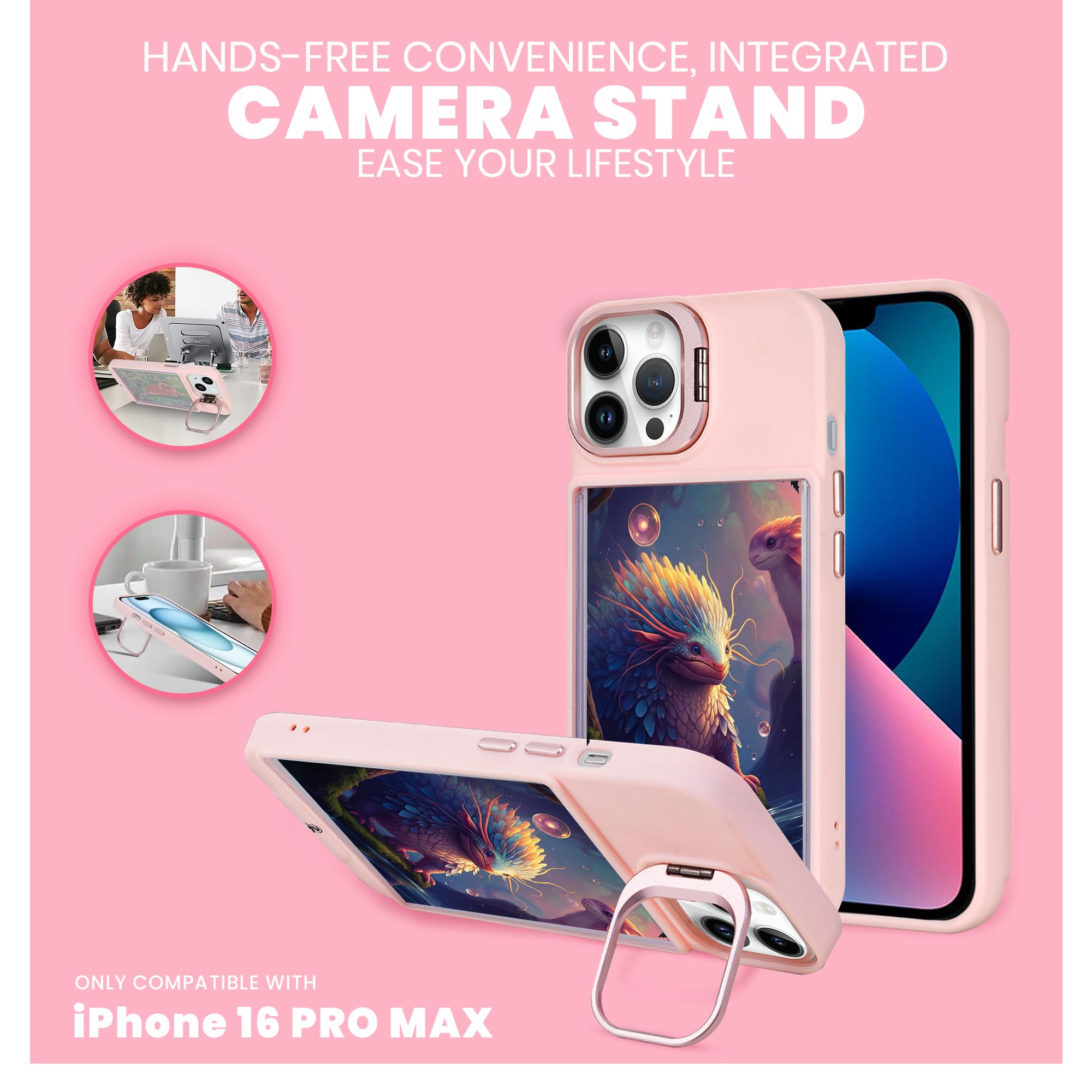 GOD ONLY KNOWS iPhone16用 GOD ONLY KNOWS iPhone16用 GOD ONLY KNOWS iPhone16用