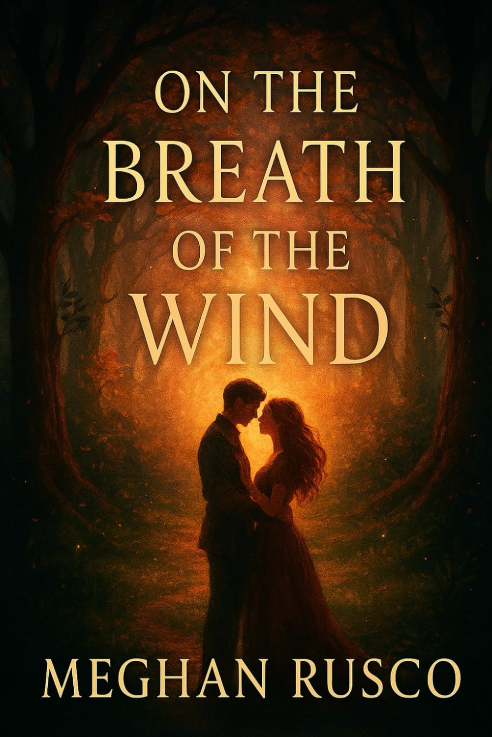 On the Breath of the Wind (Core Energy)