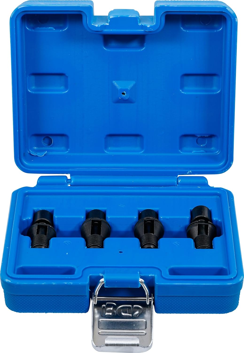 BGS 8715 | Fixing Bolt Set | for VAG Subframe | M14 x 1.5 mm | 4 pcs.