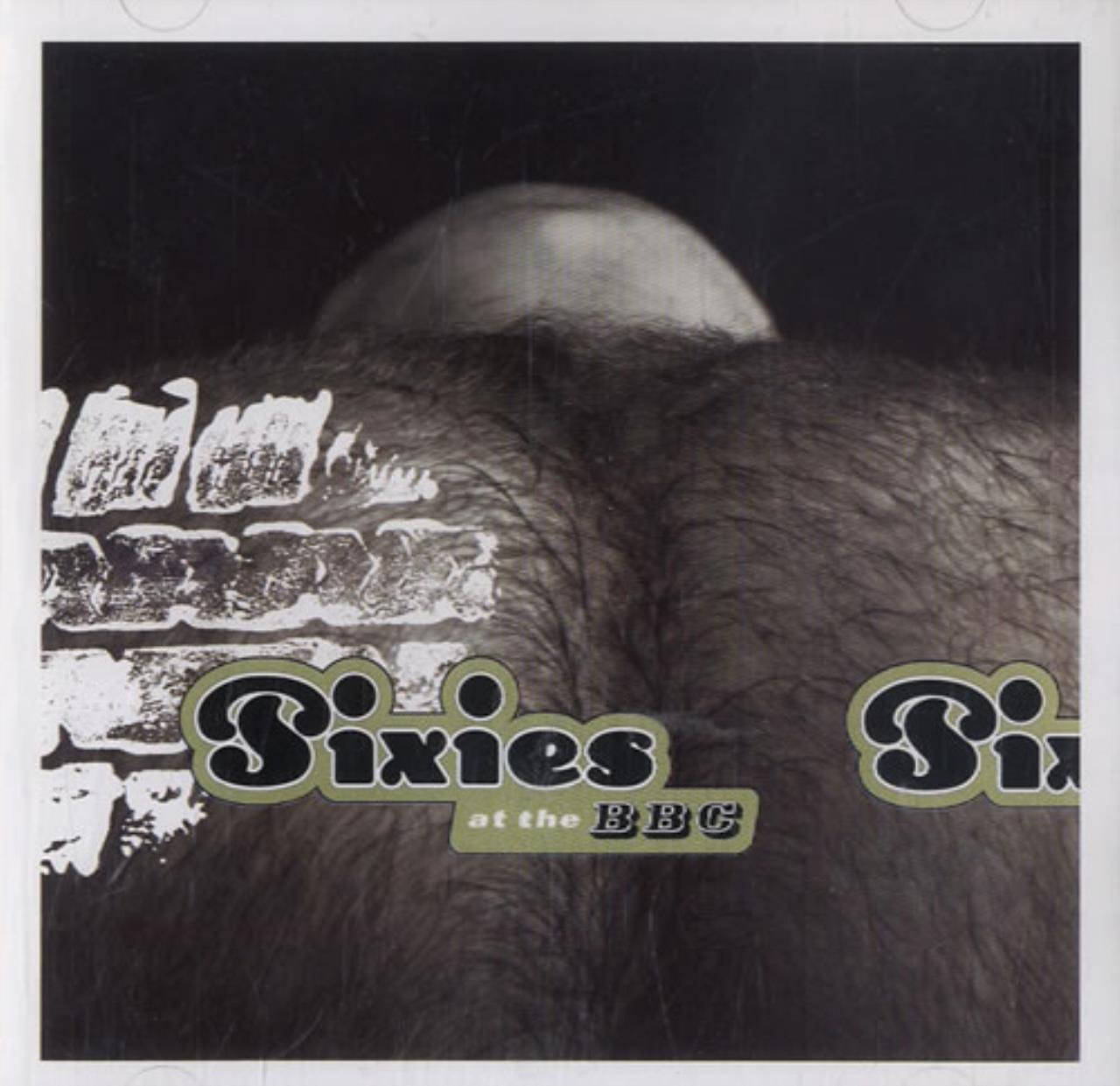 Pixies At The Bbc [Audio CD] PIXIES