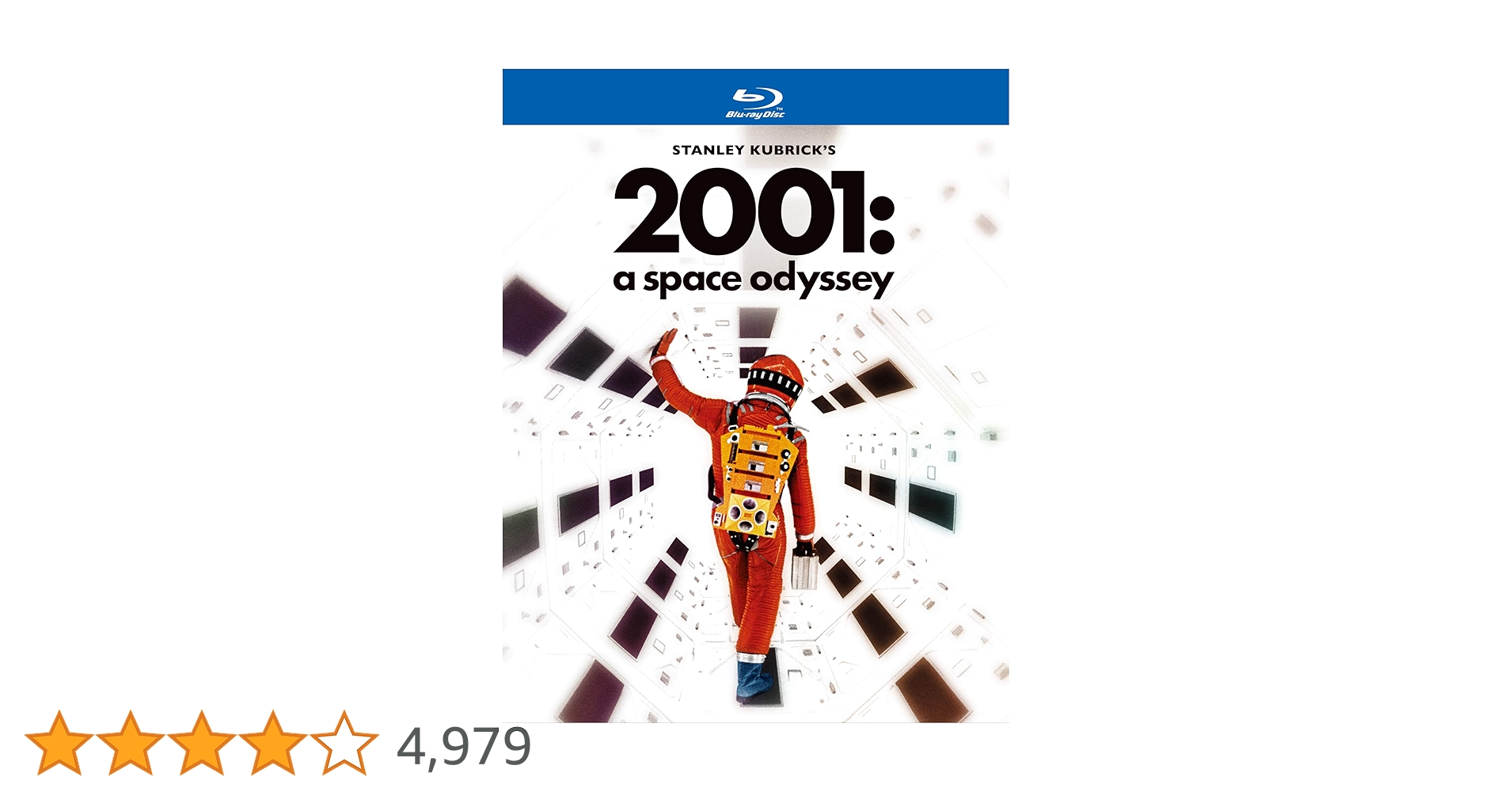 Amazon.co.jp: 2001年宇宙の旅 HDデジタル・リマスター&日本語吹替音声