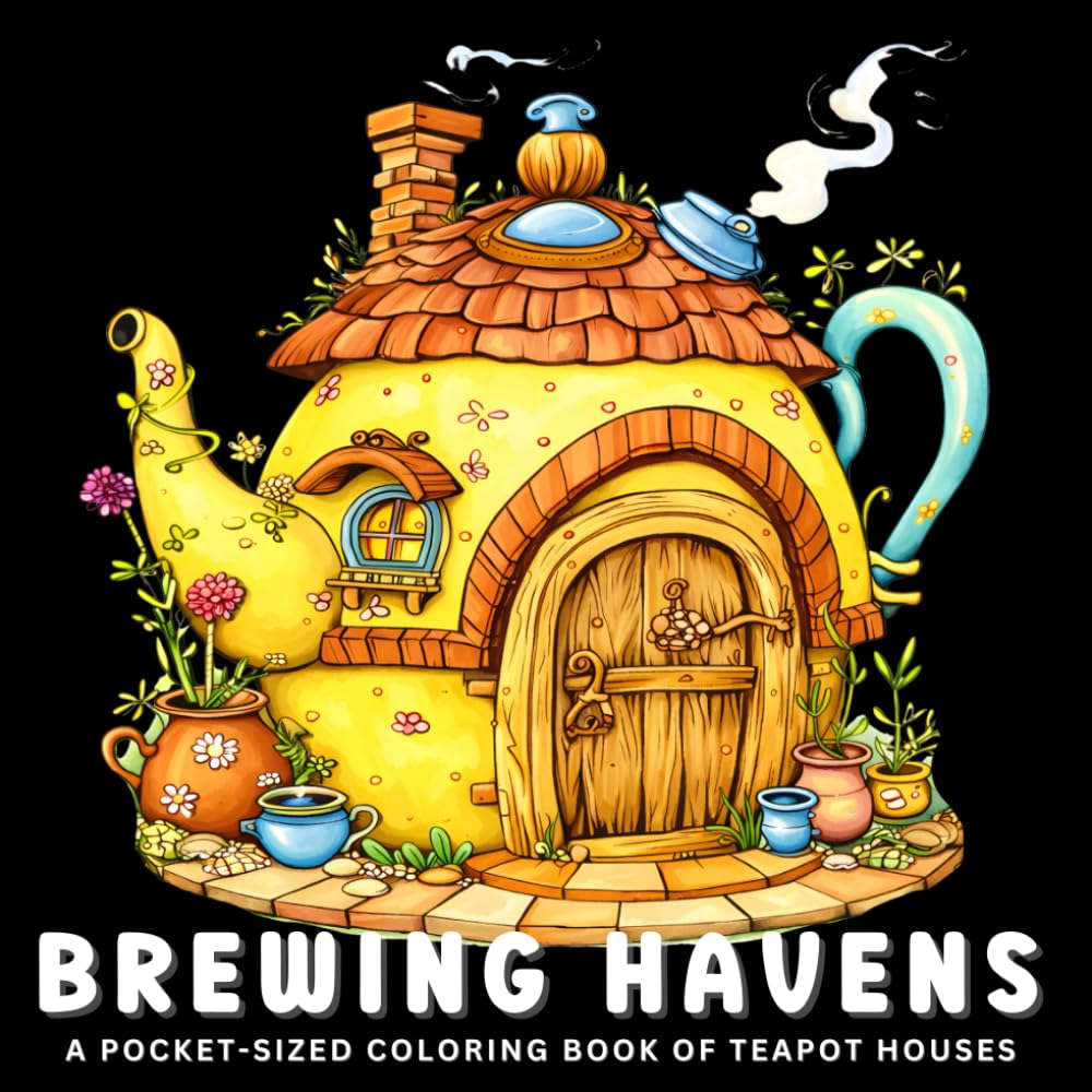 Brewing Havens