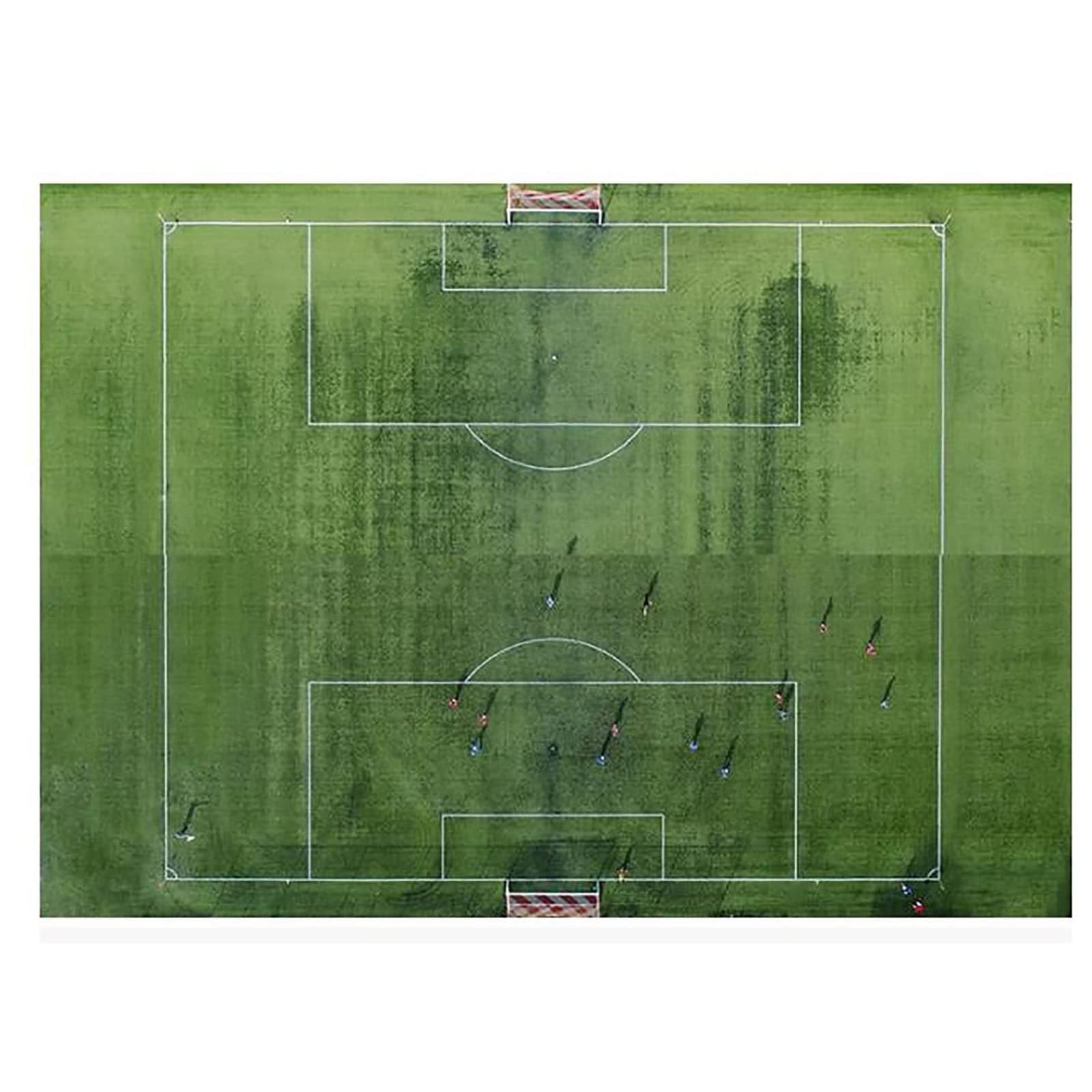 Macchina di Marcatura della Linea di Trasferimento delle Ruote,Applicatore di Marcatura Corsia,Strumenti di Marcatura,Campo da Calcio,Stadio,Terra,Passerella,Praterie