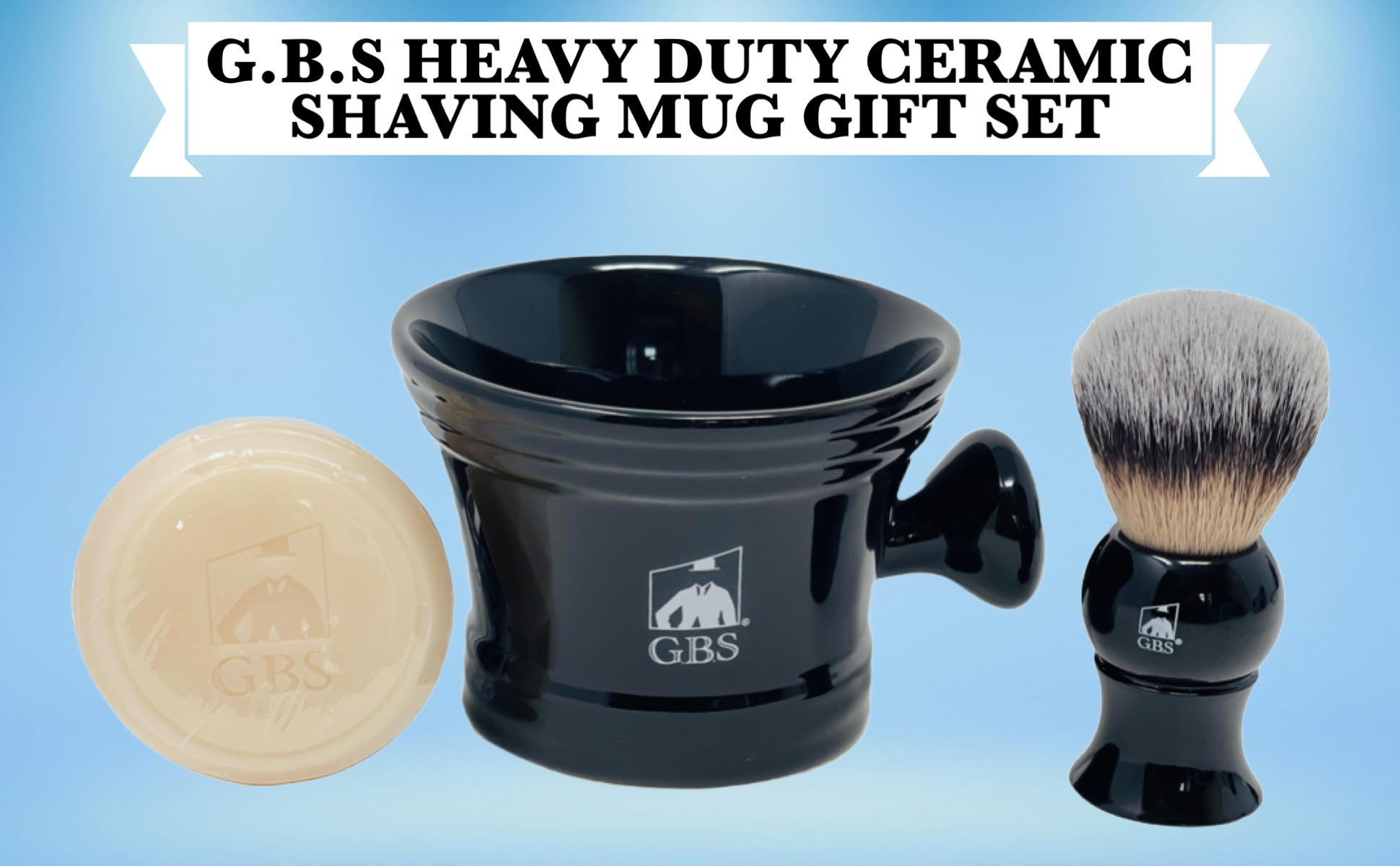 best shaving brush kit