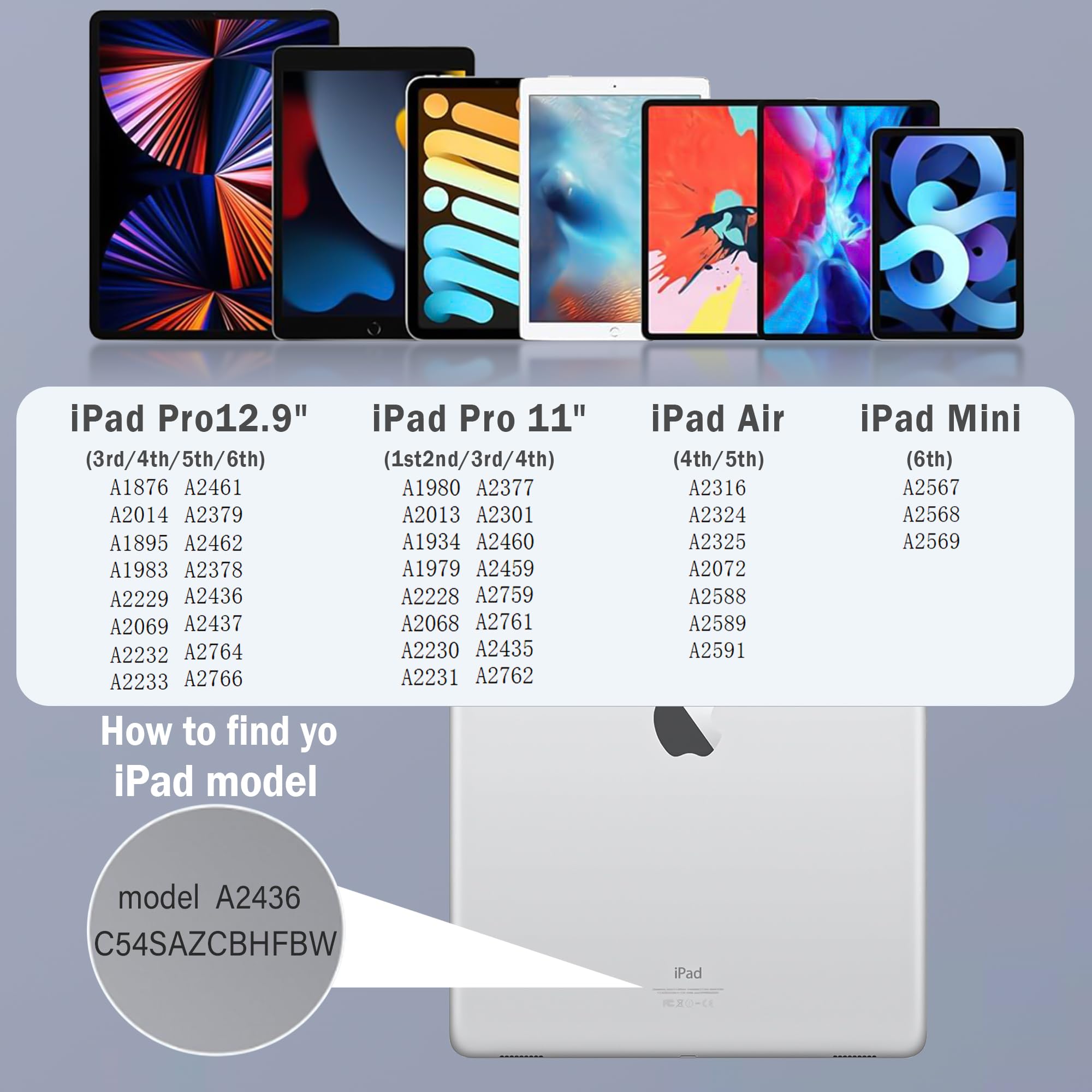 iPad Pro 11(第2世代) Wi-Fi + Apple Pencil 2 Amazon.com: Pencil 2nd Generation for iPad, Pen for iPad