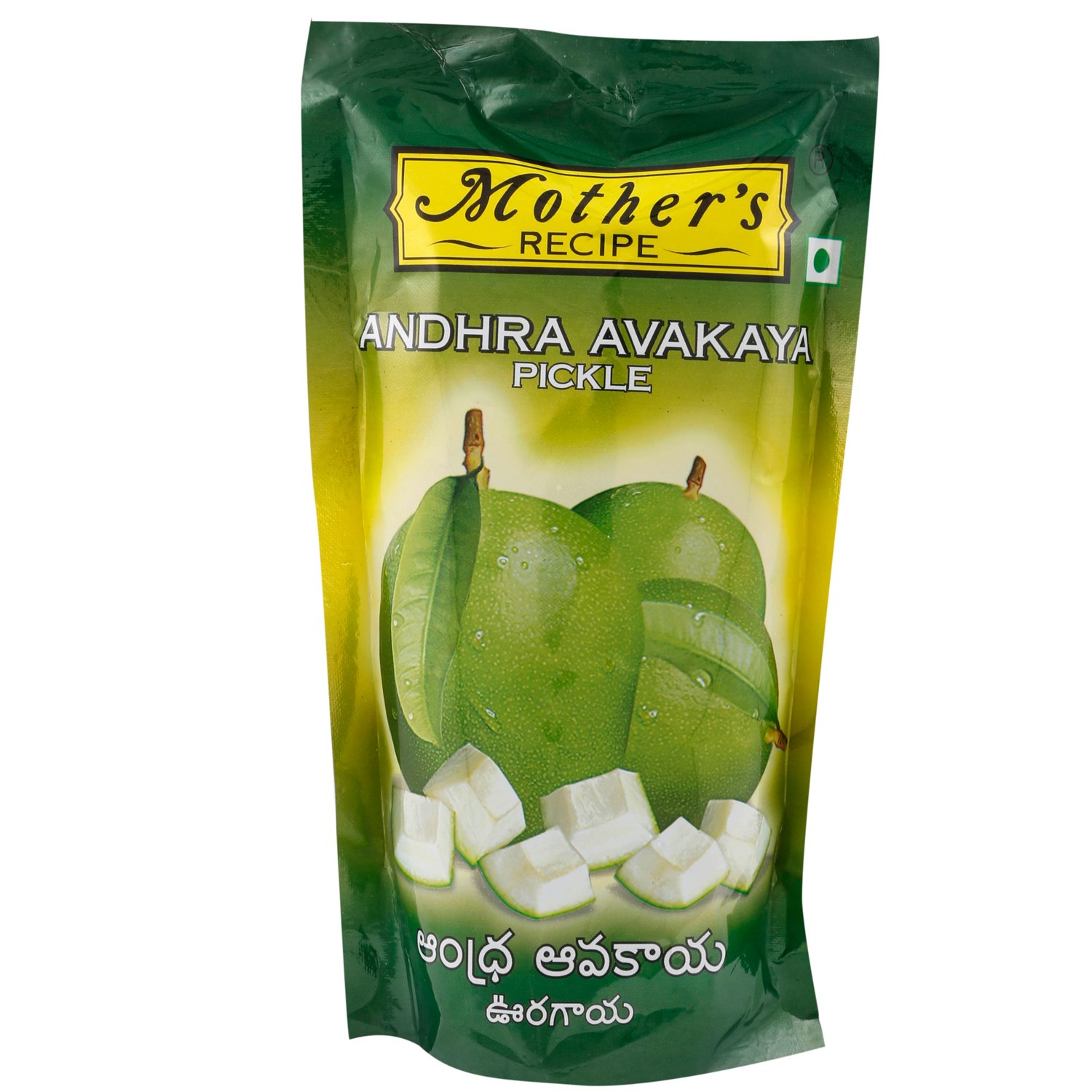 Mothers RECIPE Pickle-Andra Avakaya,200G Pouch (B00GNXJYLE) Amazon Price History, Amazon Price Tracker