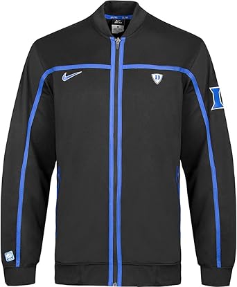 duke track jacket