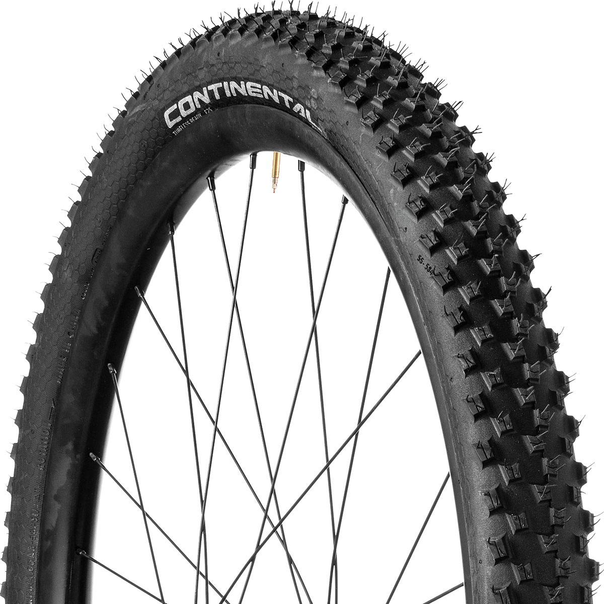 Continental Cross King II 2.3 Unisex Adult