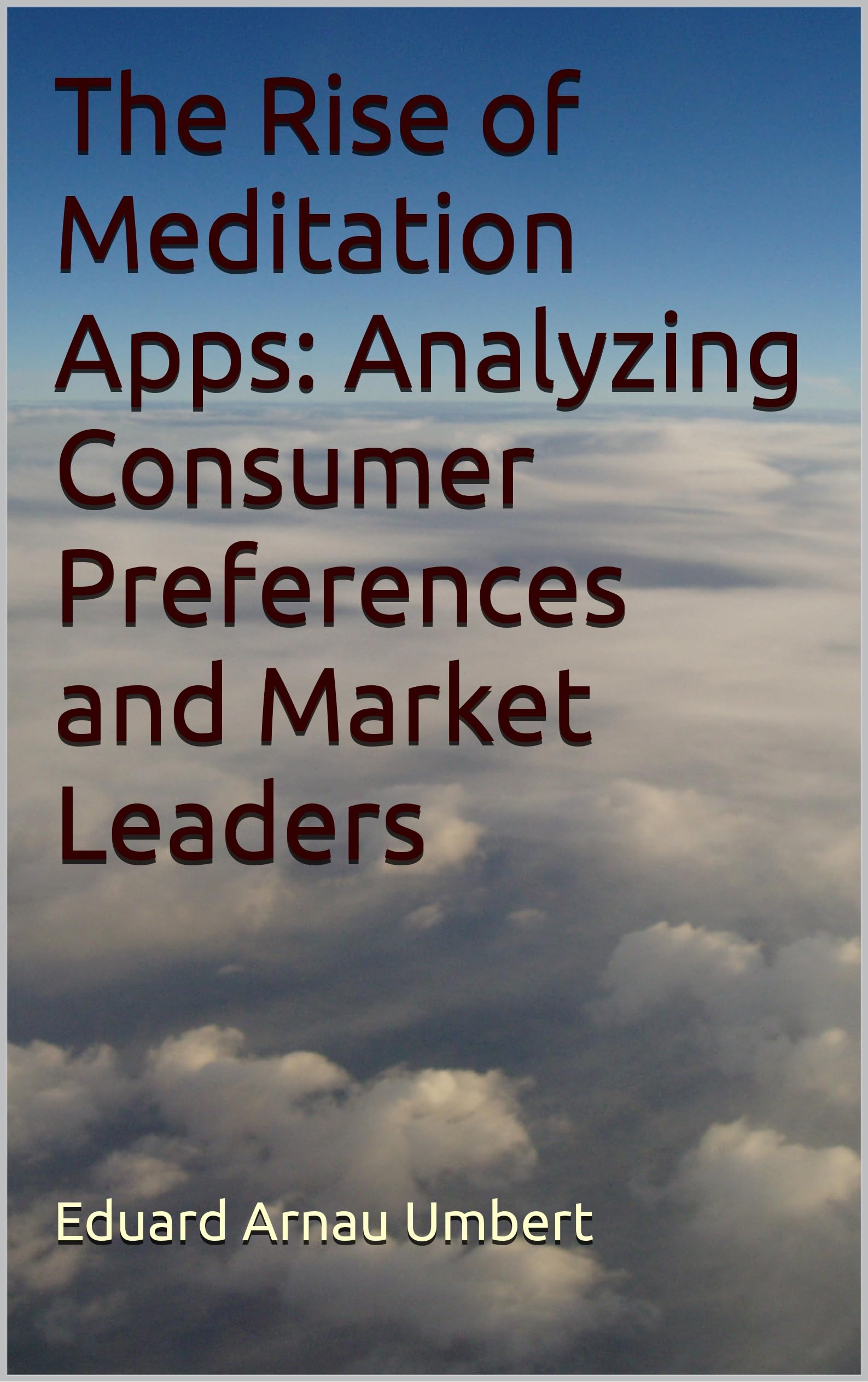 The Rise of Meditation Apps